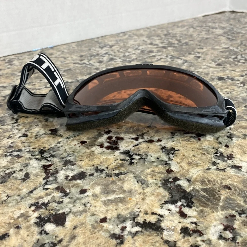 Scott Kids Goggles Ski Sled Motorcycle 🏍️ Snowboard Glasses Unisex